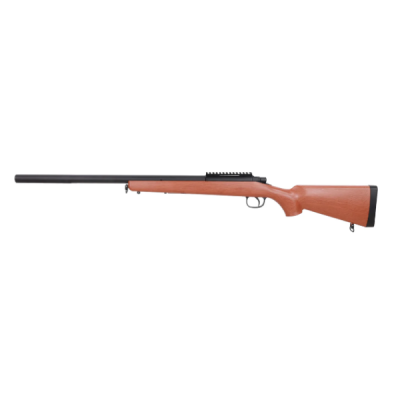 REPLIQUE LONGUE 6MM SA M700 RETRO BROWN