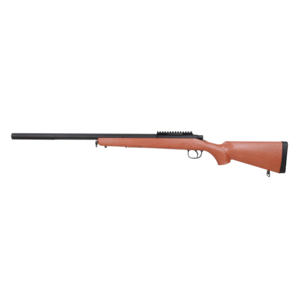 REPLIQUE LONGUE 6MM SA M700 RETRO BROWN