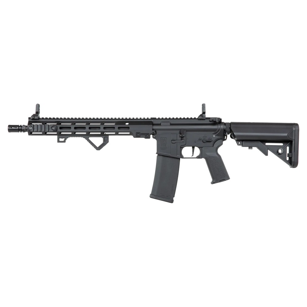 REPLIQUE LONGUE 6MM SA-P22 PRIME HAL BRUSHLESS NOIRE