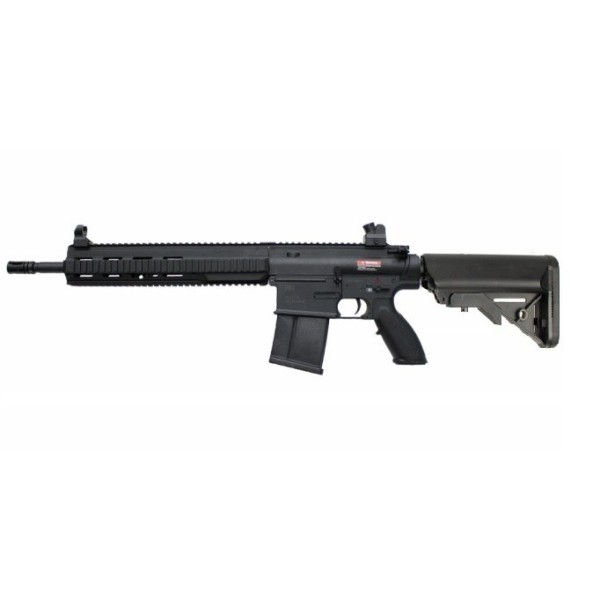 REPLIQUE LONGUE 6MM ST47D G2 AEG NOIR