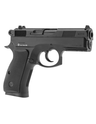 Réplique pistolet CZ 75 compact GNB CO2