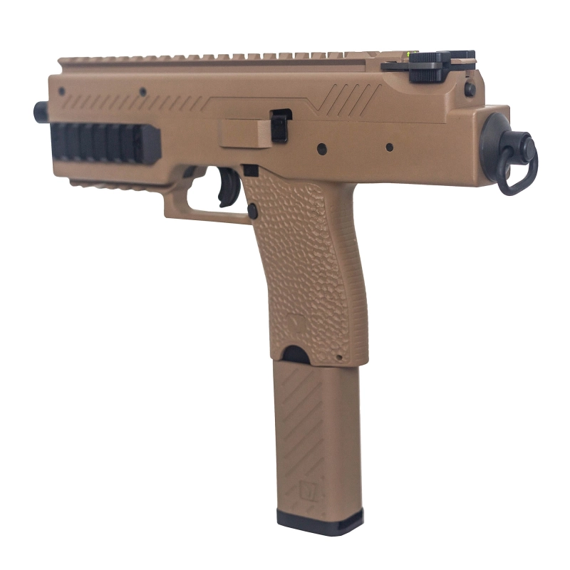 Réplique SMG VMP-1  Tan - 0.95J
