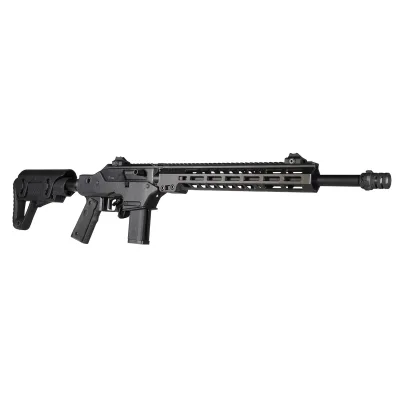 Réplique VMP-2MD noire Vorsk