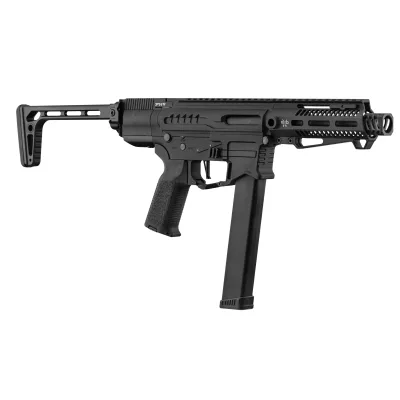 Réplique Zion Arms PW9 Mod 0 avec crosse offerte