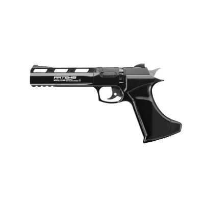 REVOLVER CP400 C4.5 3.5J