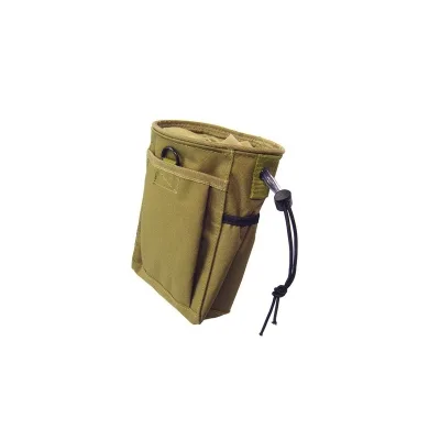 ROYAL MAGAZINES POUCH TAN