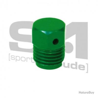 Rupture disque air 1800 psi VERT