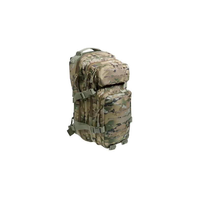 SAC À DOS COMBAT COUPE AU LASER MTC DELTA TACTICS