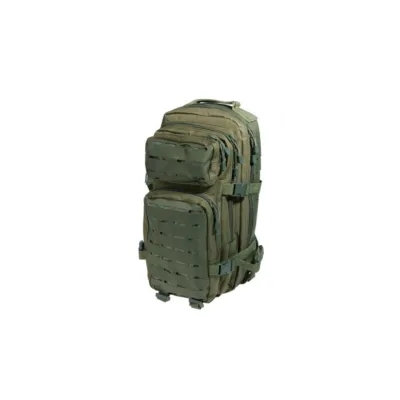 SAC À DOS COMBAT COUPE AU LASER OD DELTA TACTICS