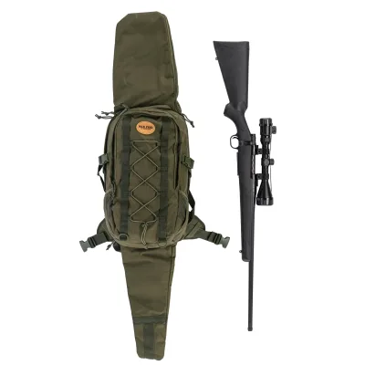 Sac à dos porte Carabine 22 L - Jack Pyke