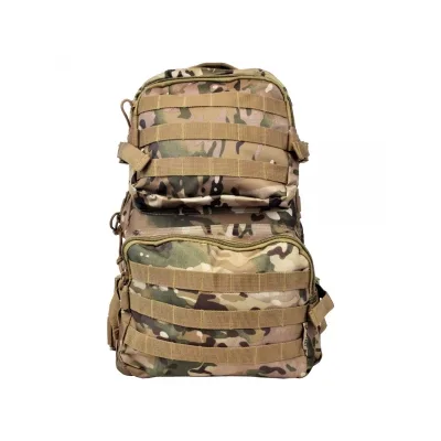 SAC À DOS TACTIQUE JS MULTICAM (JS-1859M)