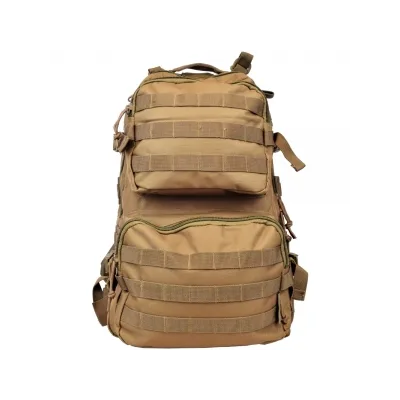 SAC À DOS TACTIQUE JS-TAN (JS-1859T)