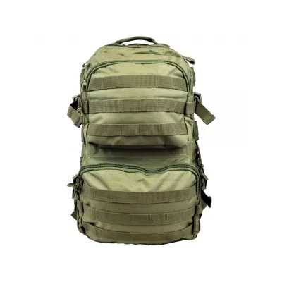SAC À DOS TACTIQUE JS-VERT (JS-1859V)
