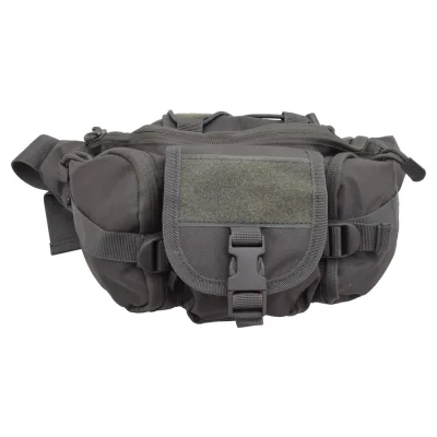 SAC DE TAILLE JS-TACTICAL LOUP GRIS (JS-1624G)