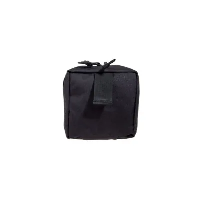 SAC POUR CHARGEURS NOIR DELTA TACTICS