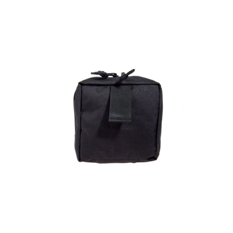 SAC POUR CHARGEURS NOIR DELTA TACTICS