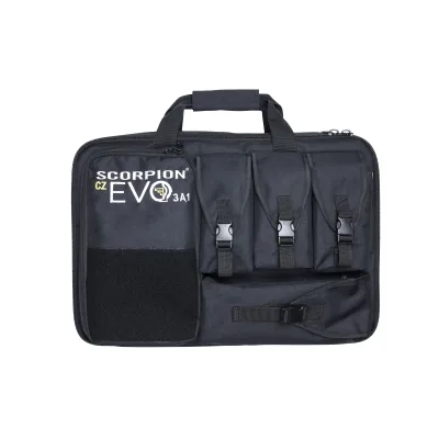 SAC SCORPION EVO 3-A1 MODELE COURT