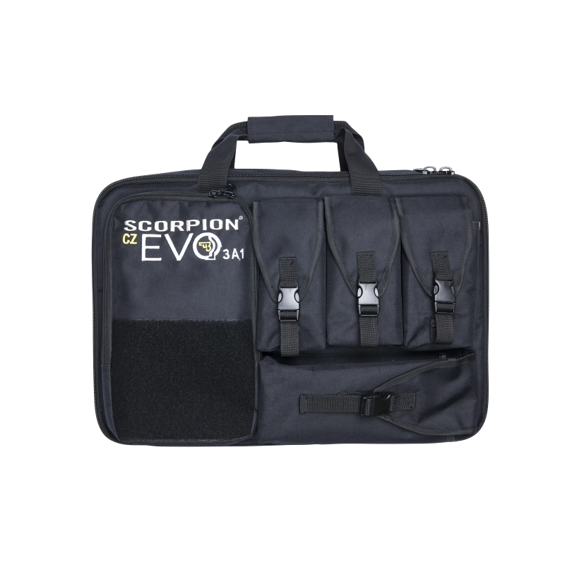 SAC SCORPION EVO 3-A1 MODELE COURT