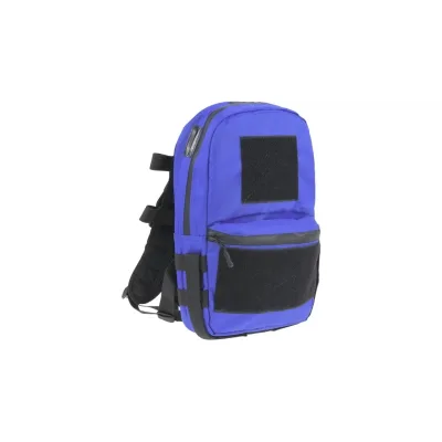 SAC SPEEDSOFT - BLEU - DELTA TACTICS