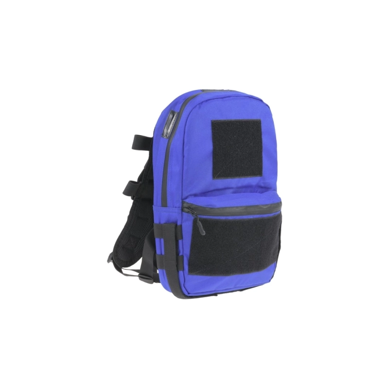 SAC SPEEDSOFT - BLEU - DELTA TACTICS