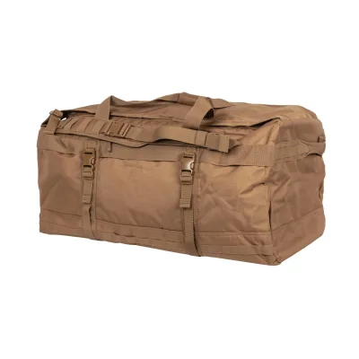 SAC TACTIQUE 120L TAN