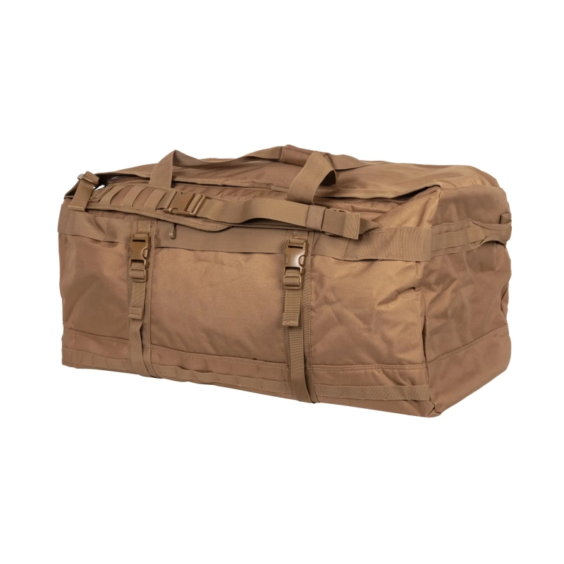 SAC TACTIQUE 120L TAN