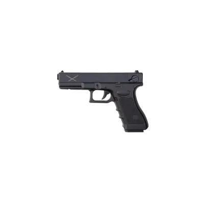 SAIGO DEFENSE YAKUZA MK2 AEP - NOIR