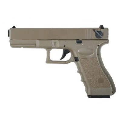 SAIGO DEFENSE YAKUZA MK2 AEP - TAN