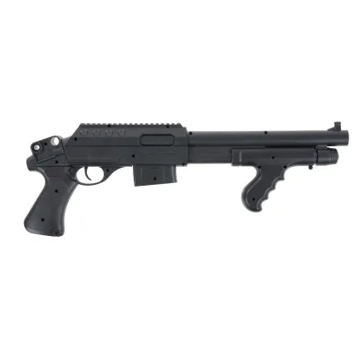 SAIGO FUSIL À POMPE TACTIQUE