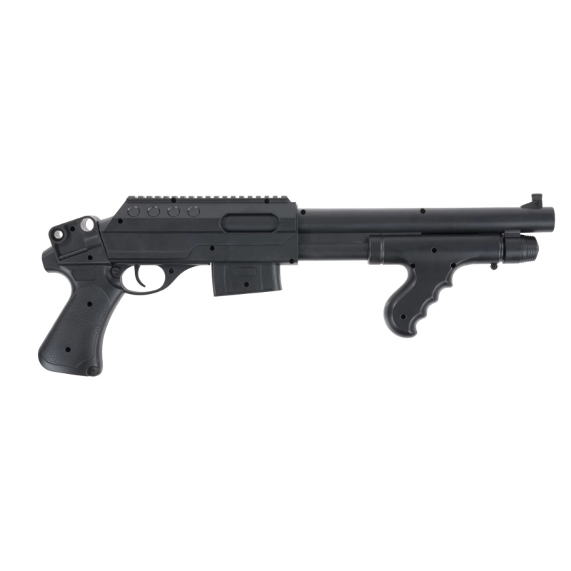 SAIGO FUSIL À POMPE TACTIQUE