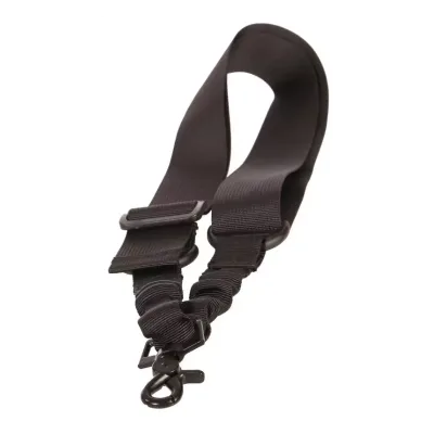 SANGLE TACTIQUE 1 POINT NOIRE