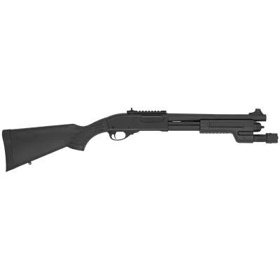 Secutor velites ferrum s-lx black