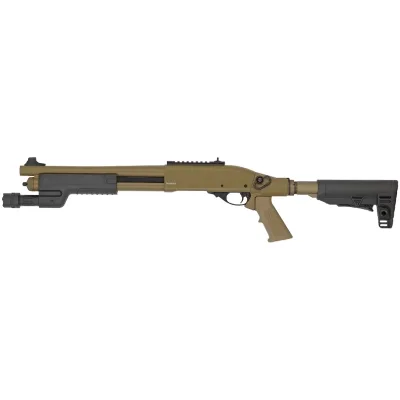 Secutor velites ferrum s-vi tan