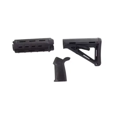 SET KIT NOE BLACK