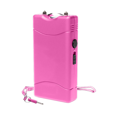 SHOCKER LAMPE KARO PINK 3 800 000 V