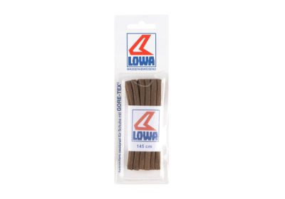 Shoe Laces 145 cm - Coyote