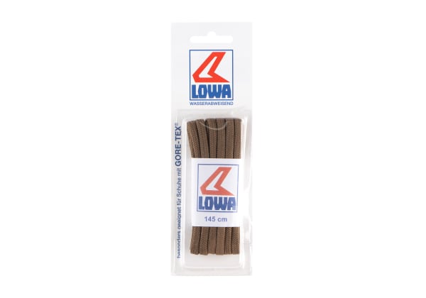 Shoe Laces 145 cm - Coyote