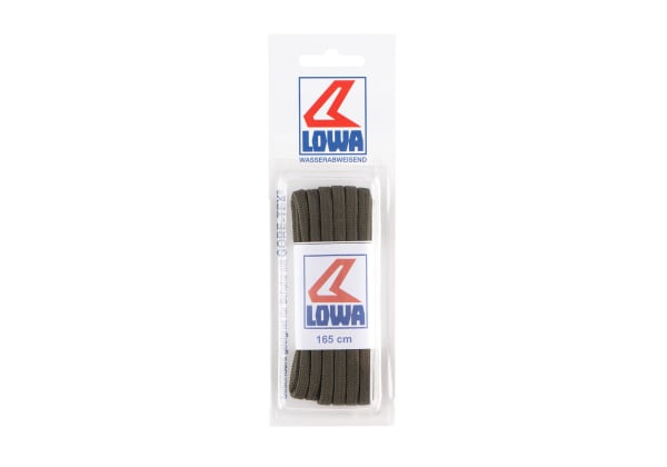 Shoe Laces 145 cm - Noir