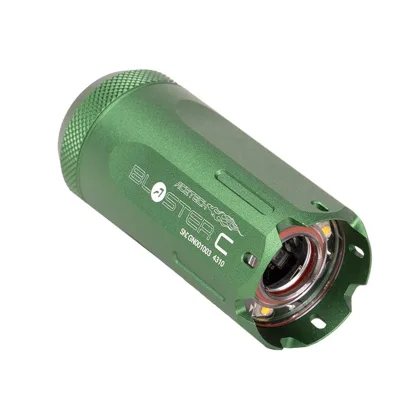 Silencieux Blaster C Unit ACETECH - Vert