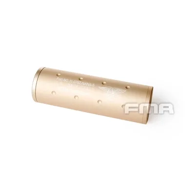SILENCIEUX COURT NAVY SEALS TAN