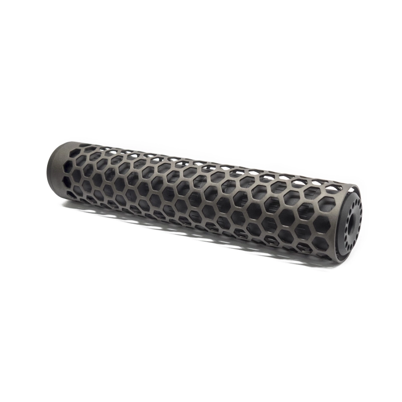 Silencieux Hive FDE pour AAC T10
