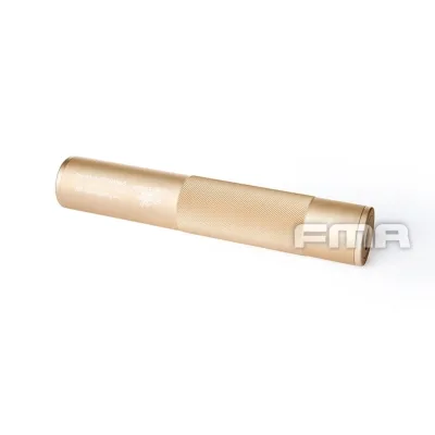SILENCIEUX LONG NAVY FORCE TAN