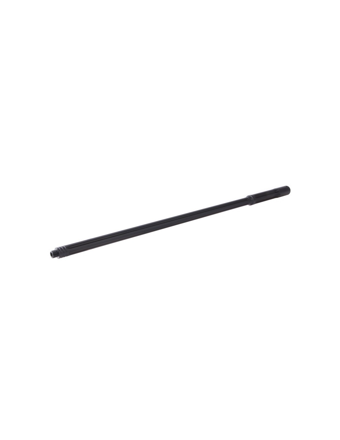 Silverback canon externe fluté 26 inch pour SRS A2 A1