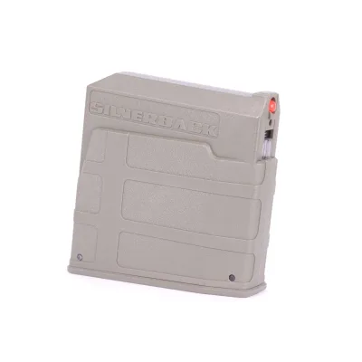 Silverback chargeur long 110 billes pour TAC-41 OD