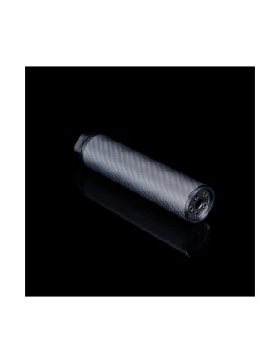 Silverback Silencieux Carbone medium 16mm CW