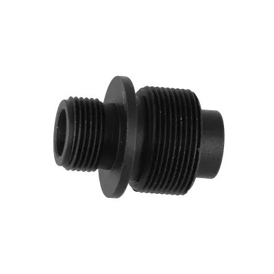 Slong Airsoft Adaptateur silencieux 14mm CCW pour VSR-10