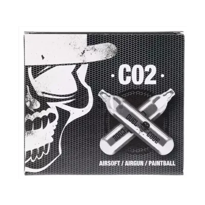 SPARCLETTE CO2 DUEL CODE X5