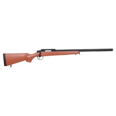 BOLT ACTION RIFLE M700 BROWN SPECNA ARMS