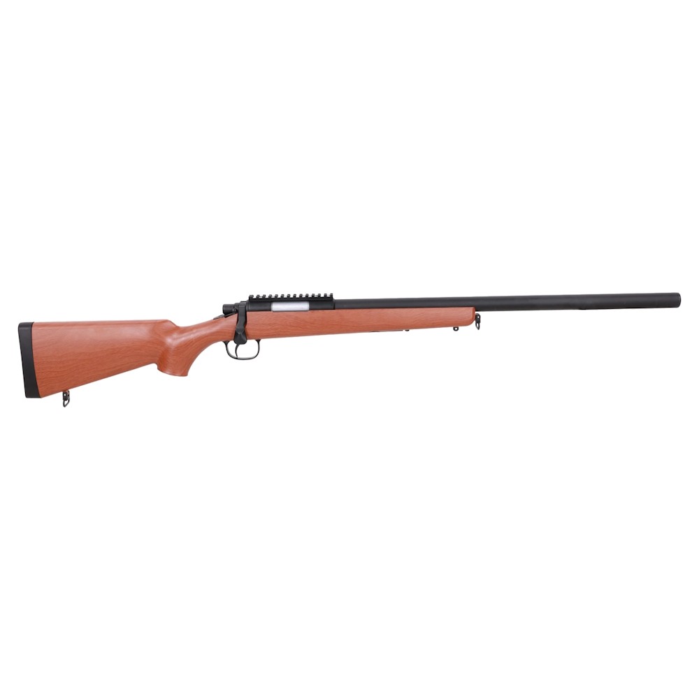 BOLT ACTION RIFLE M700 BROWN SPECNA ARMS