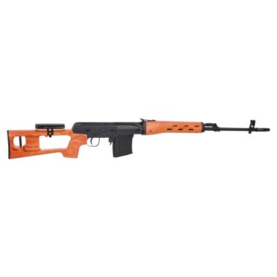 SVD REAL WOOD BOLT ACTION RIFLE SPECNA ARMS
